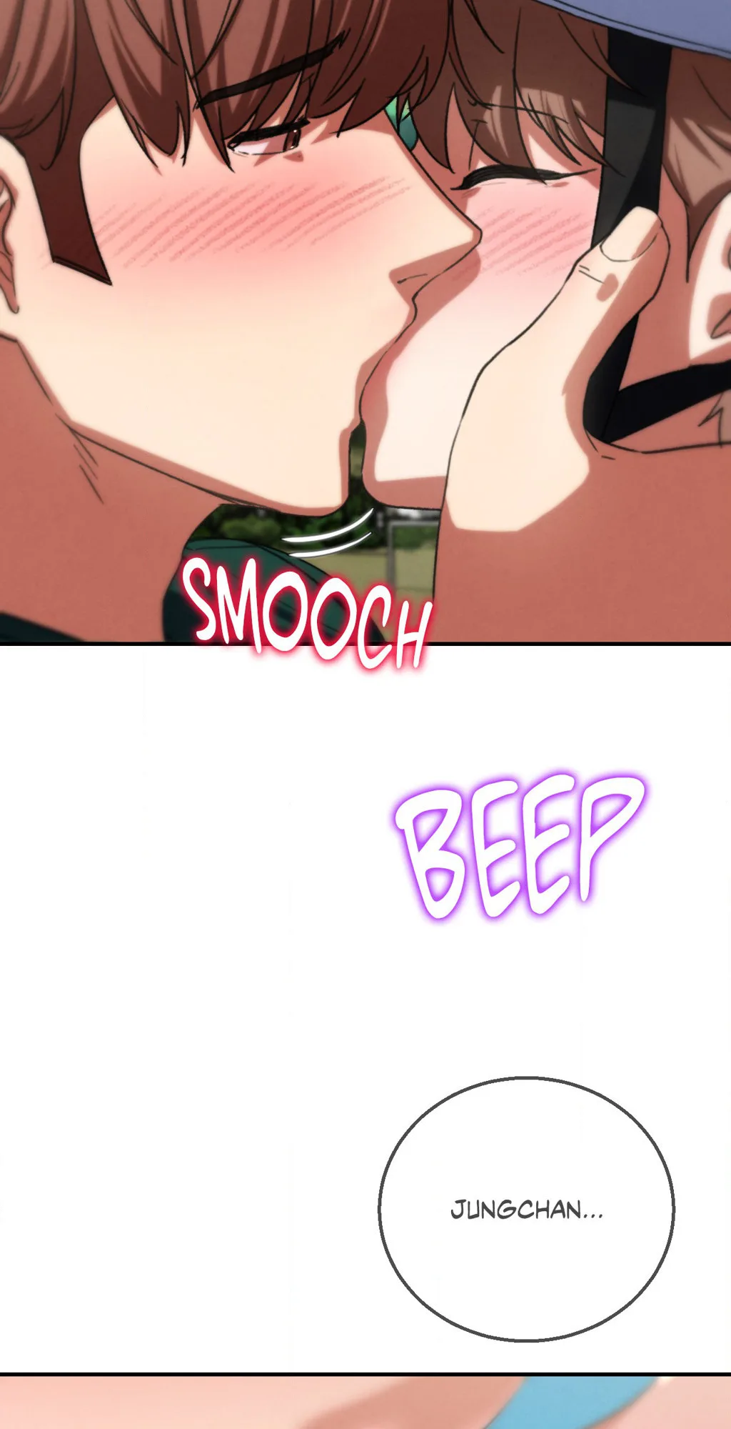 Lustful Games chapter 72 page 70