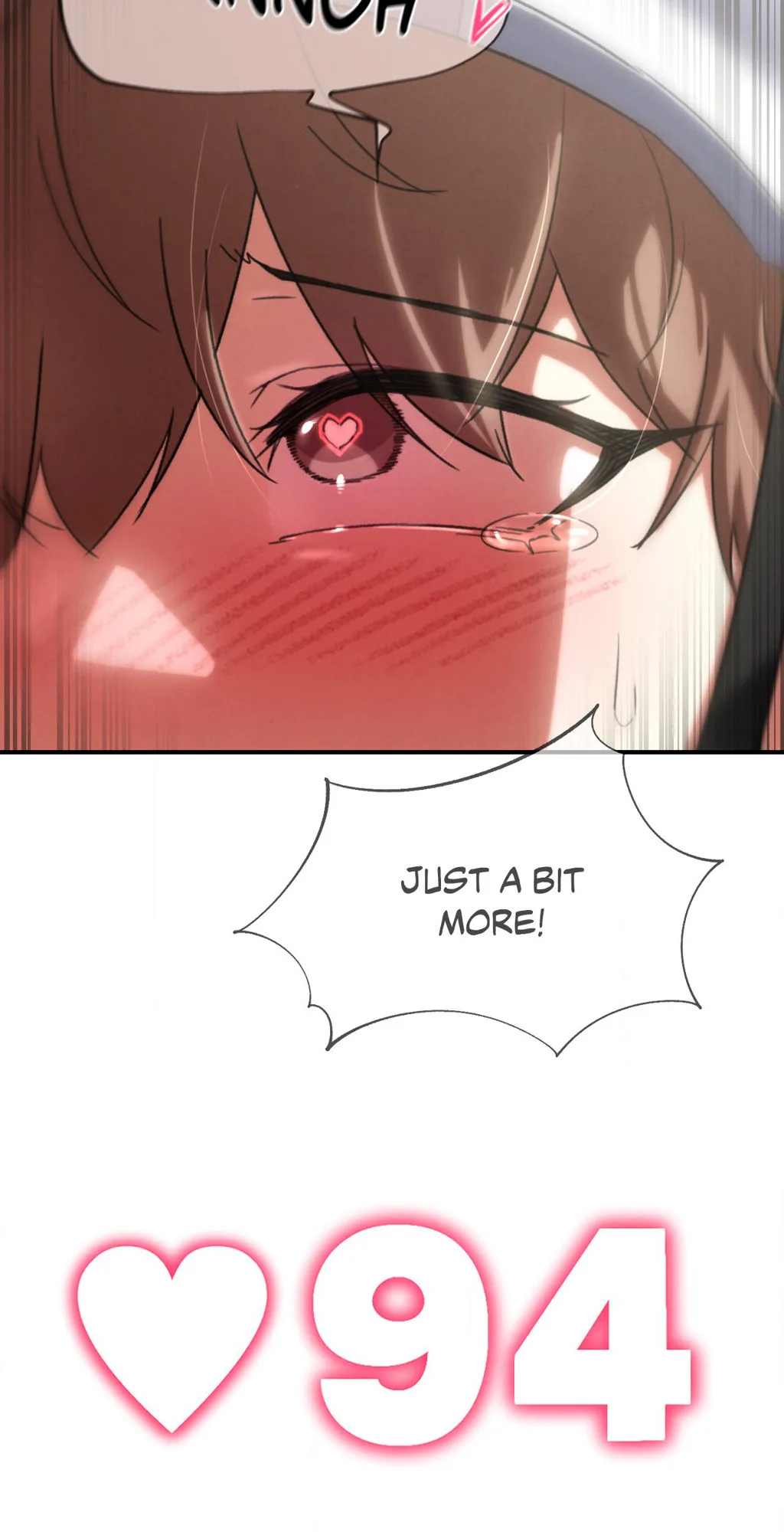 Lustful Games chapter 72 page 87