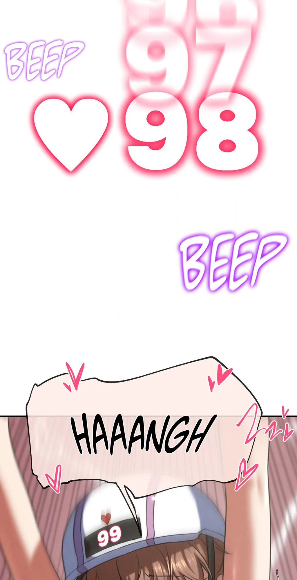 Lustful Games chapter 72 page 89
