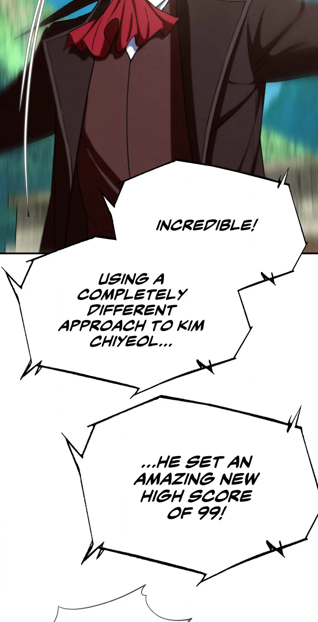 Lustful Games chapter 72 page 92