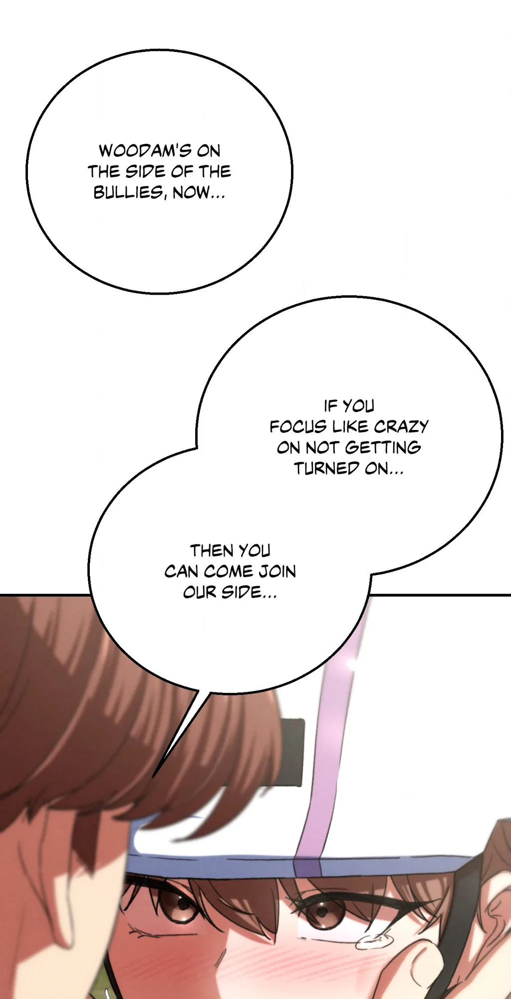 Lustful Games chapter 72 page 95