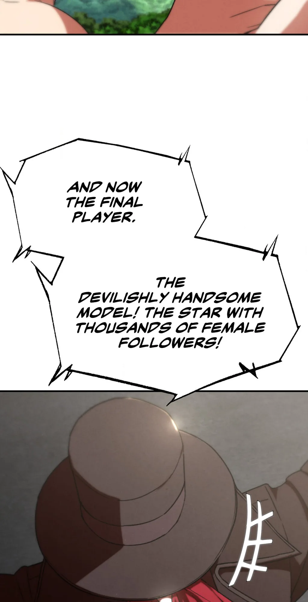 Lustful Games chapter 72 page 97
