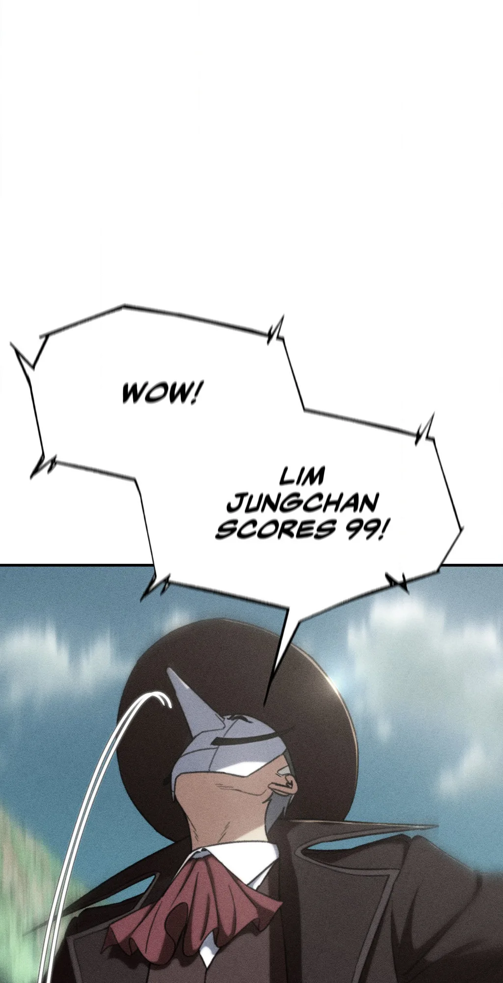 Lustful Games chapter 73 page 1