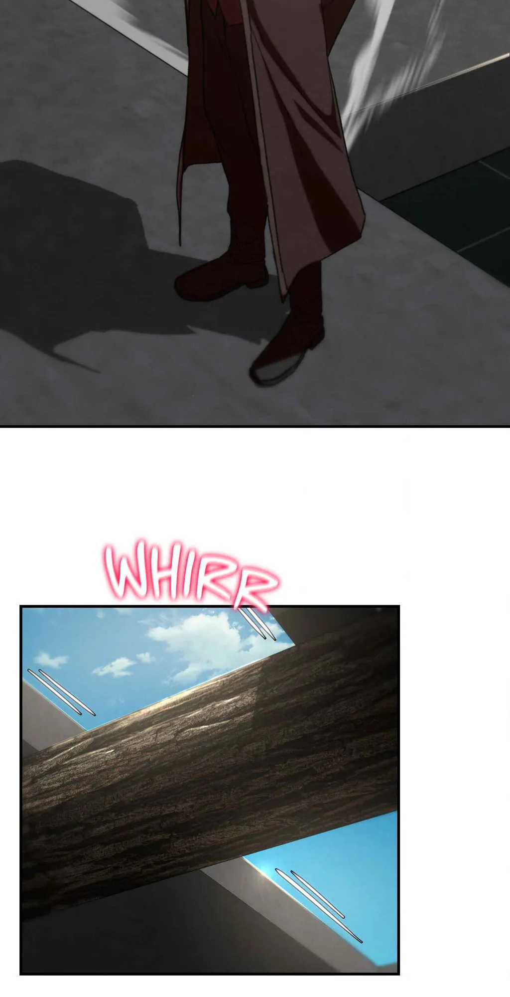 Lustful Games chapter 73 page 104