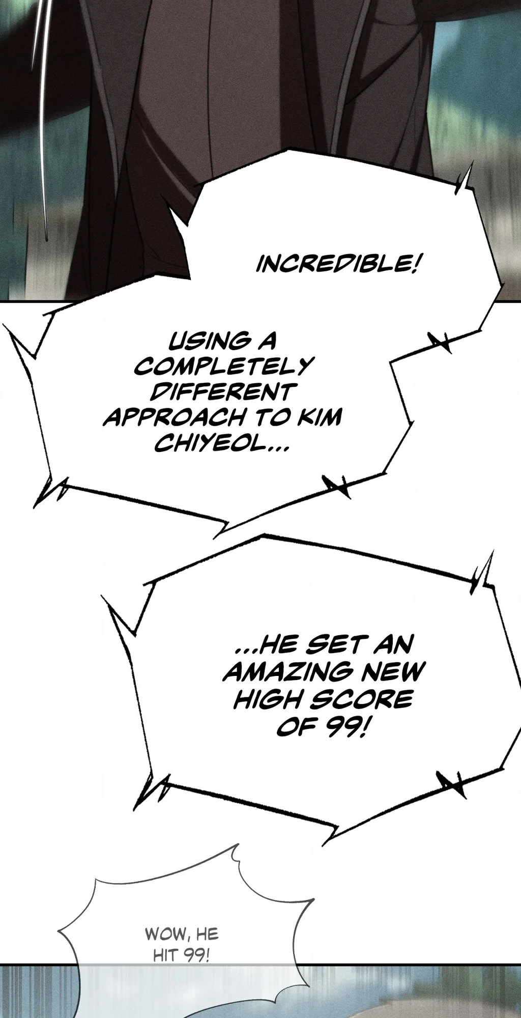 Lustful Games chapter 73 page 2