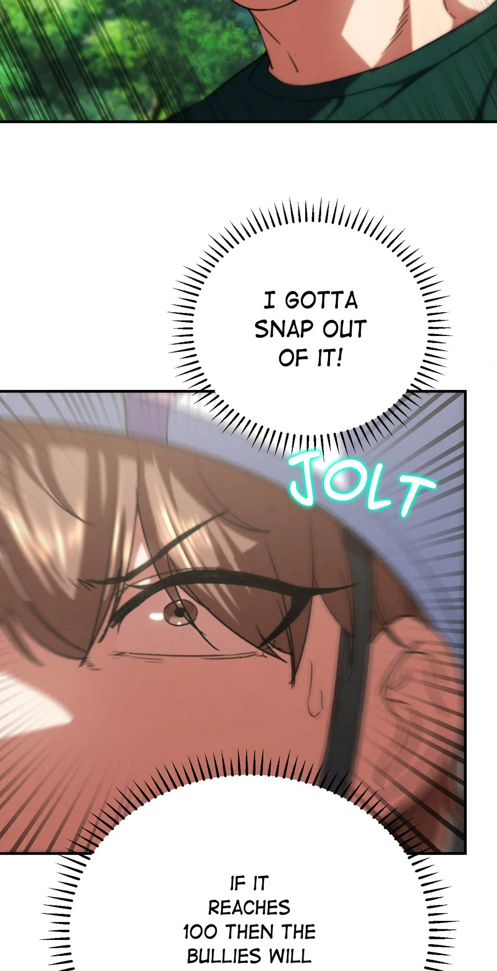 Lustful Games chapter 73 page 33