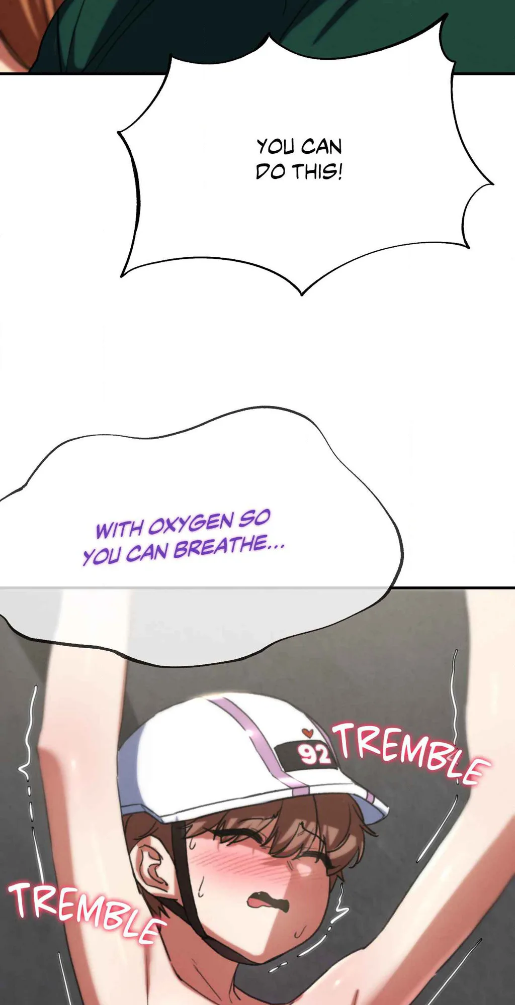 Lustful Games chapter 73 page 42