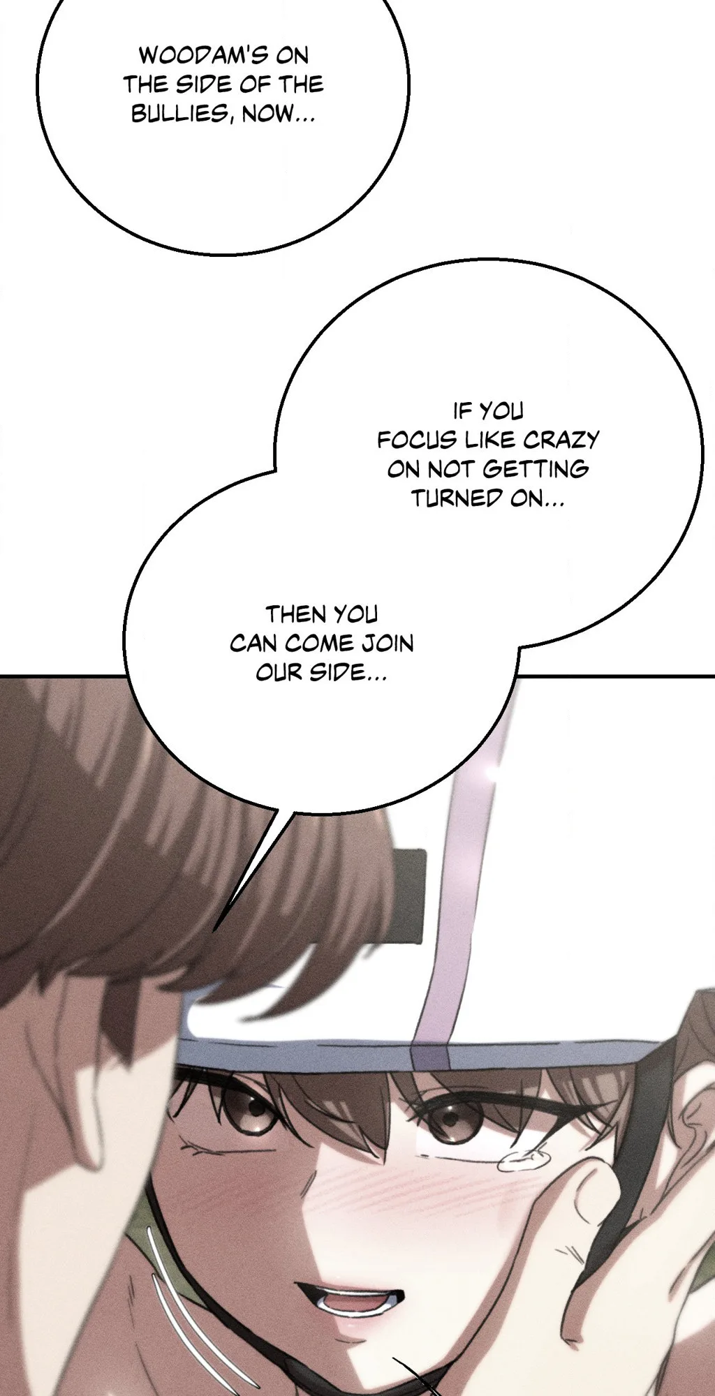 Lustful Games chapter 73 page 5