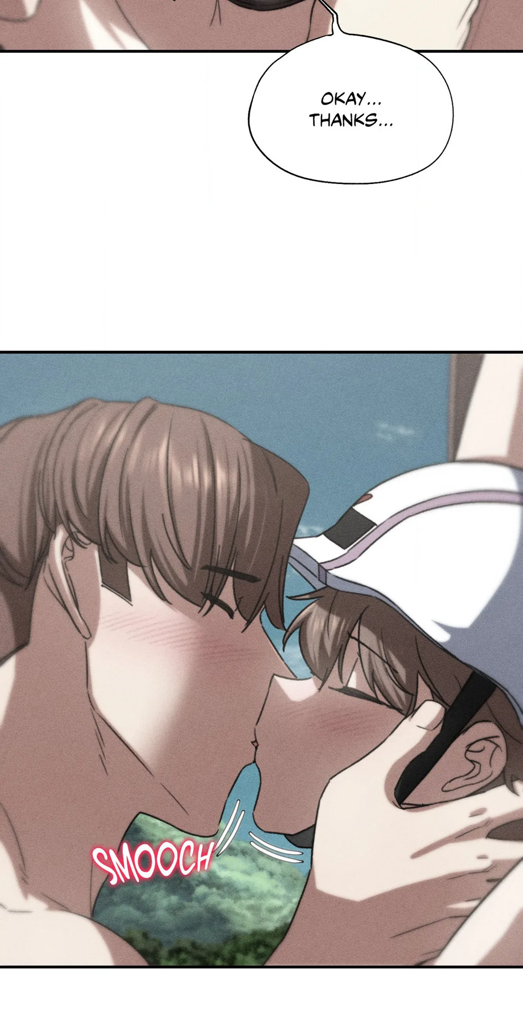 Lustful Games chapter 73 page 6