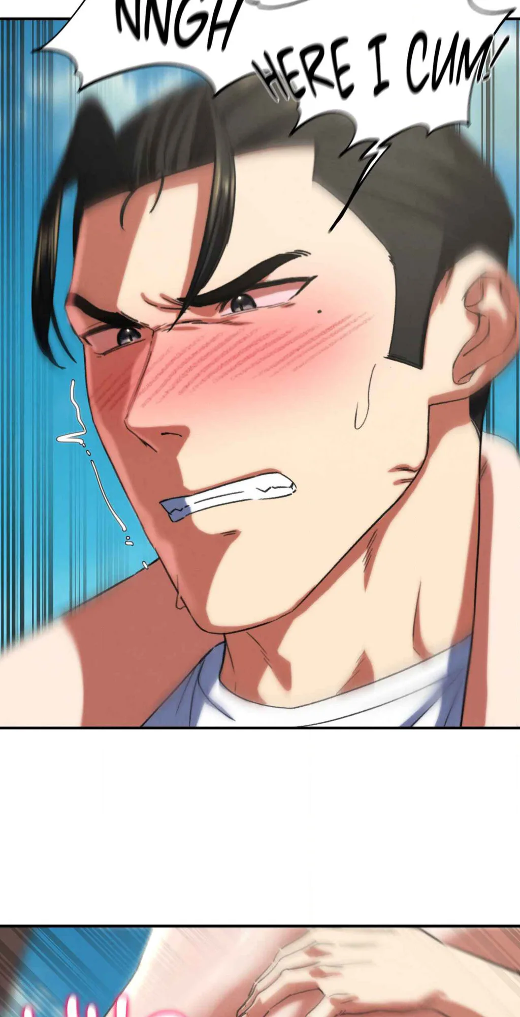 Lustful Games chapter 73 page 69