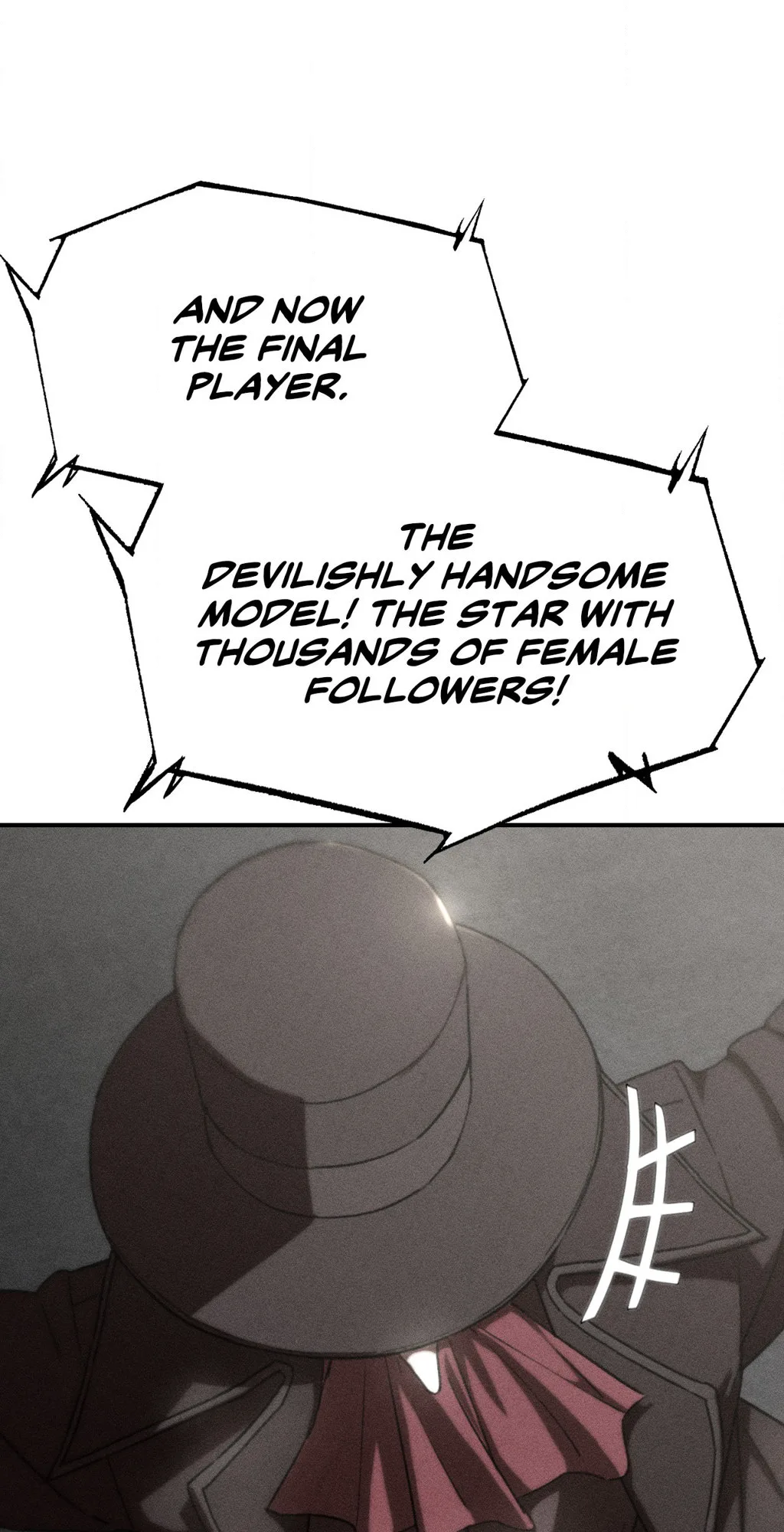 Lustful Games chapter 73 page 7