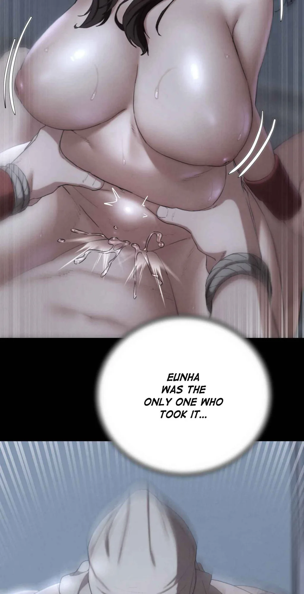 Lustful Games chapter 73 page 89
