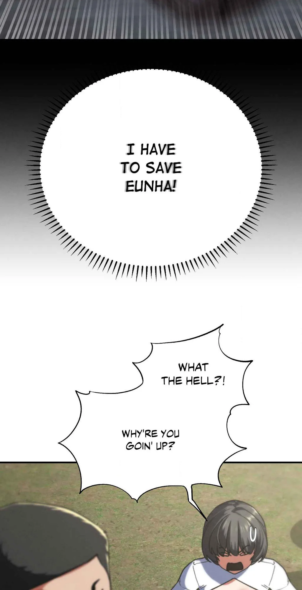 Lustful Games chapter 73 page 91