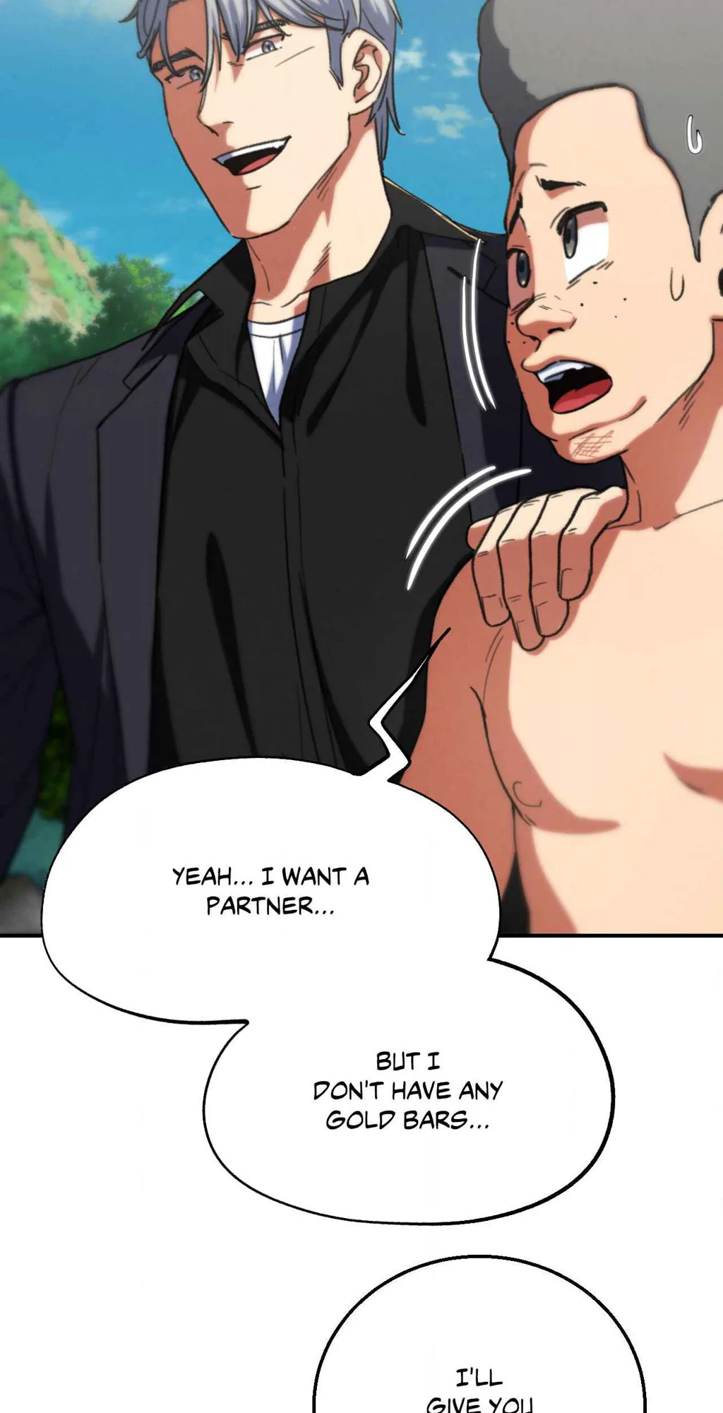 Lustful Games chapter 73 page 94