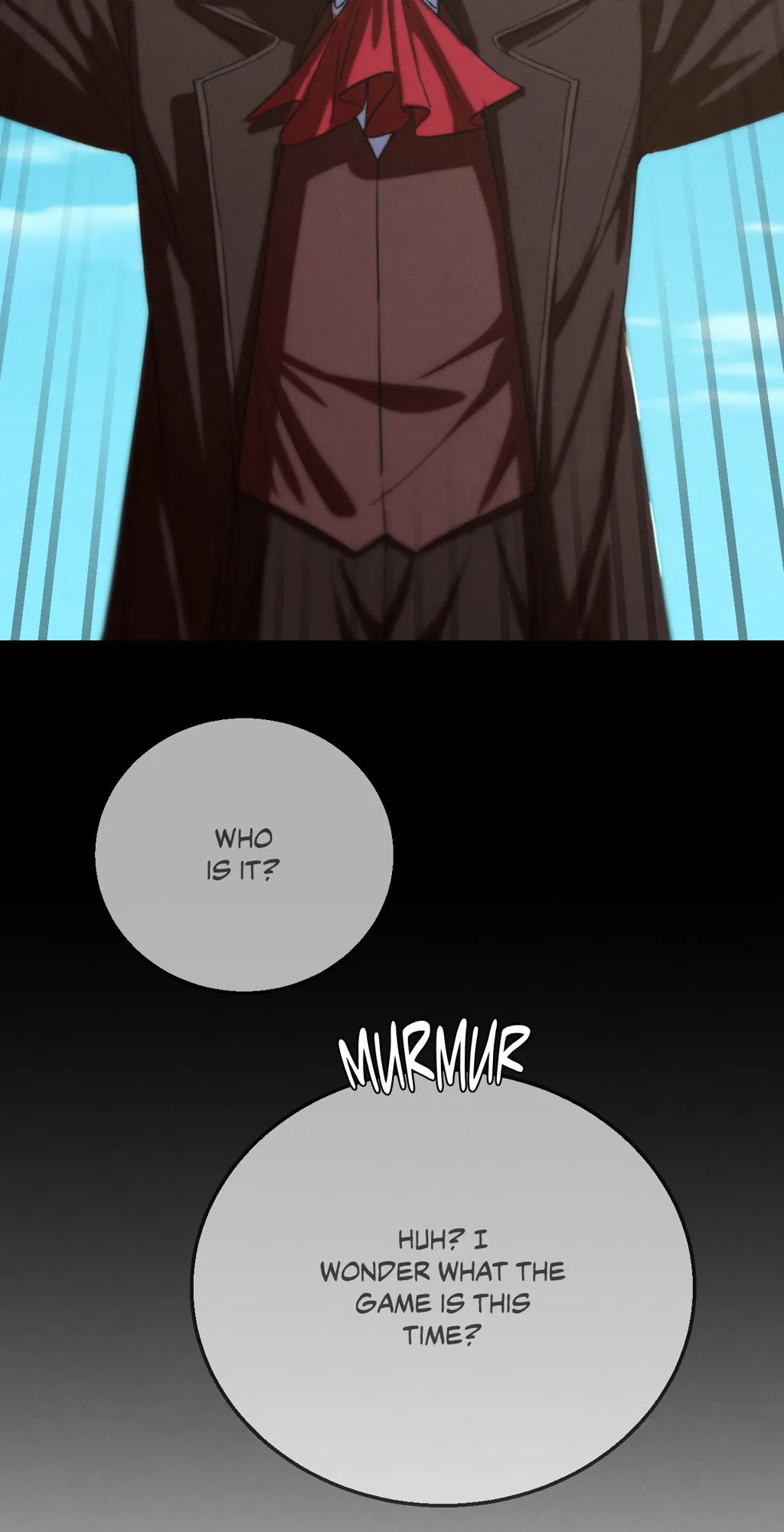 Lustful Games chapter 74 page 104