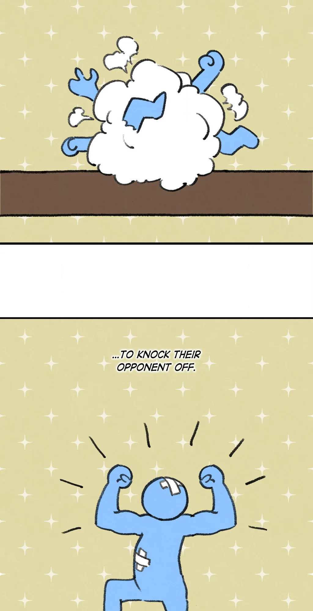 Lustful Games chapter 74 page 14