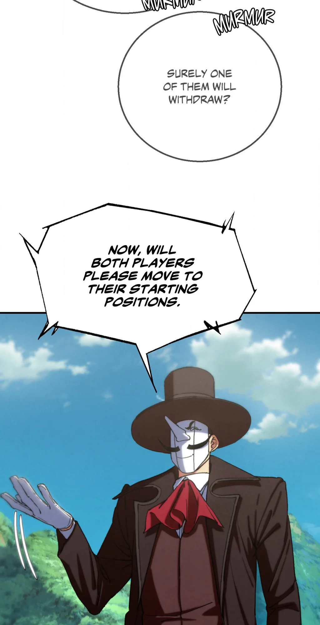 Lustful Games chapter 74 page 16