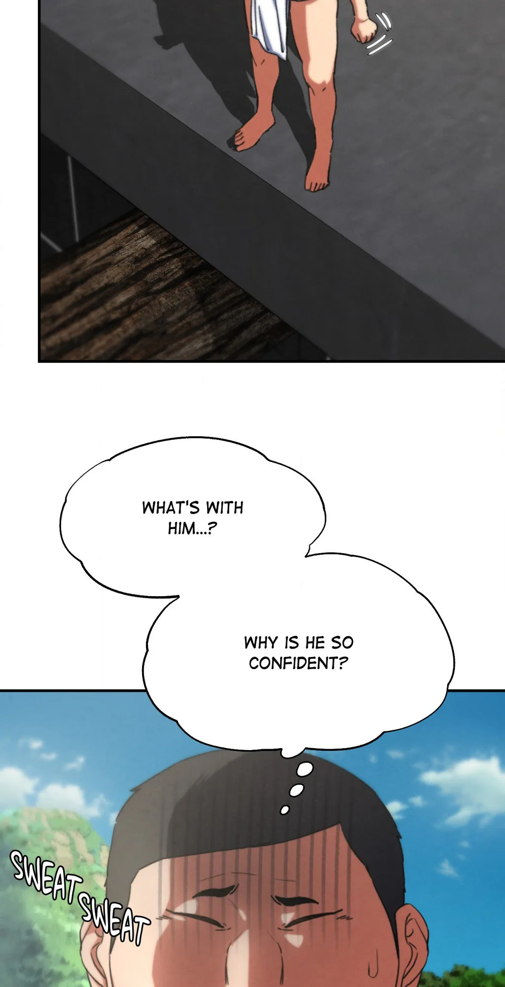 Lustful Games chapter 74 page 19