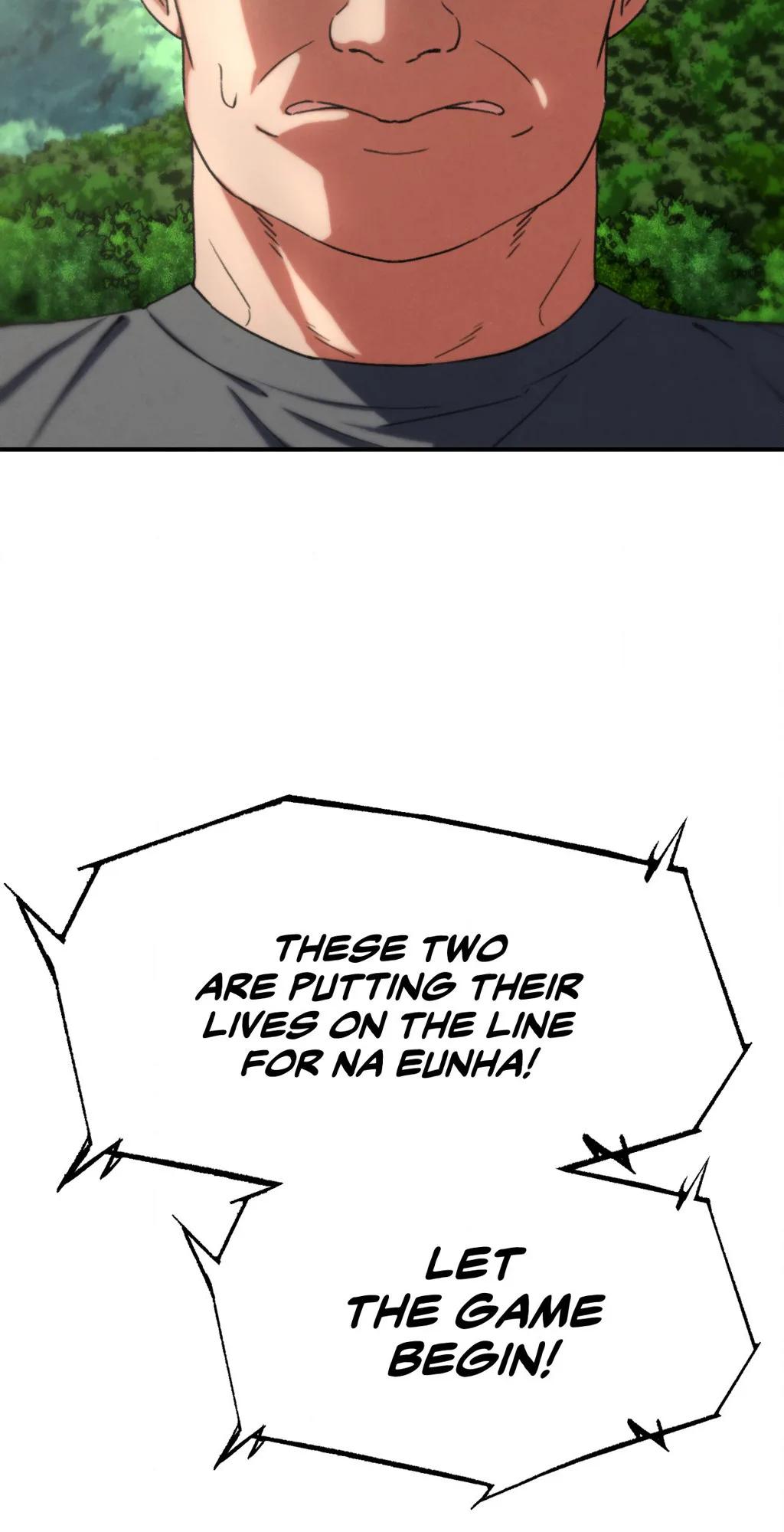 Lustful Games chapter 74 page 20