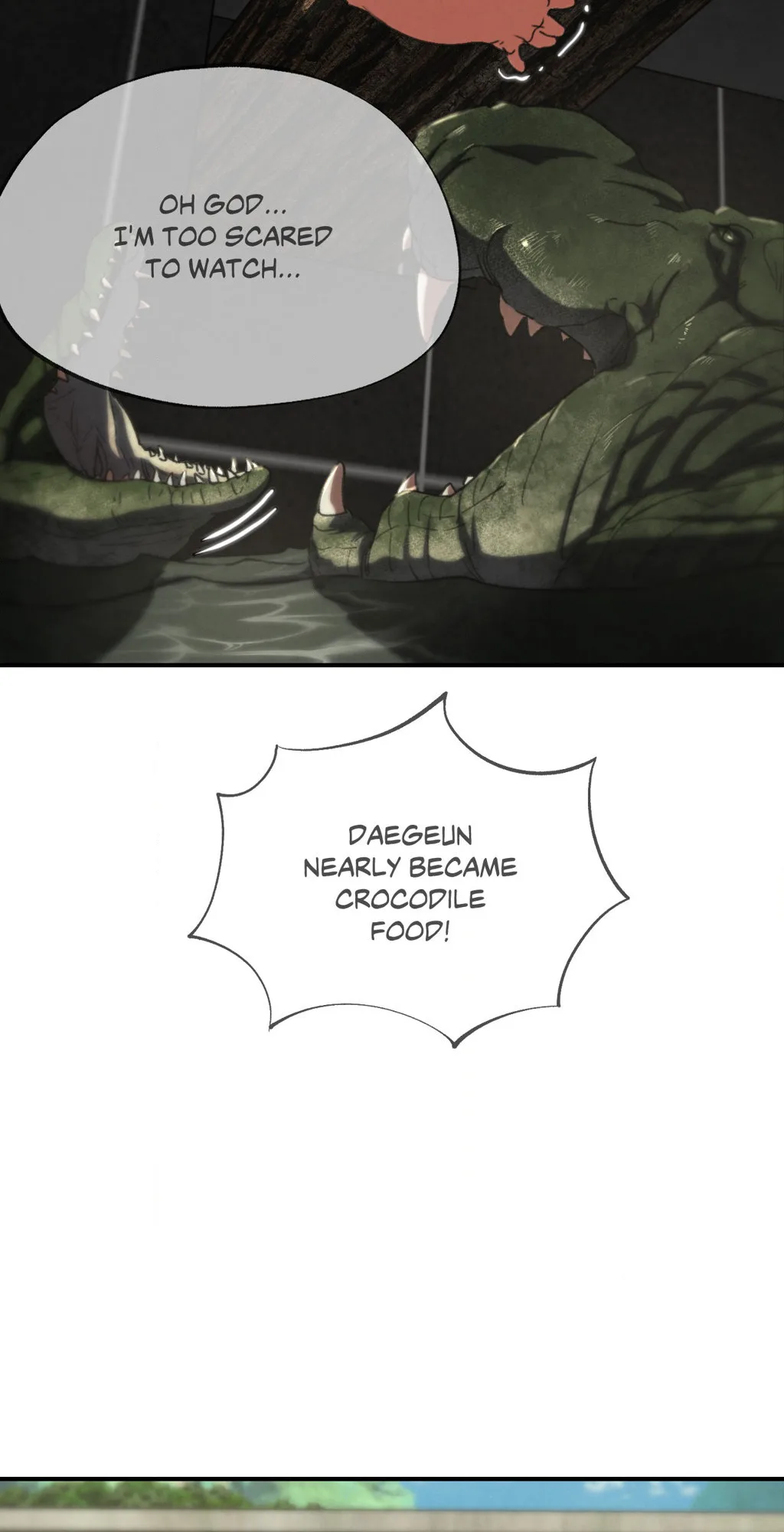 Lustful Games chapter 74 page 28