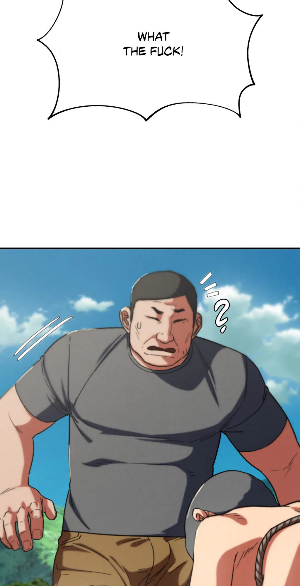 Lustful Games chapter 74 page 32