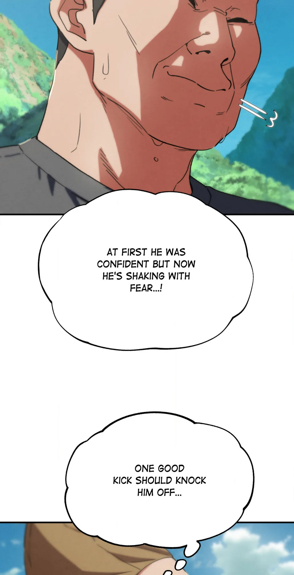 Lustful Games chapter 74 page 34