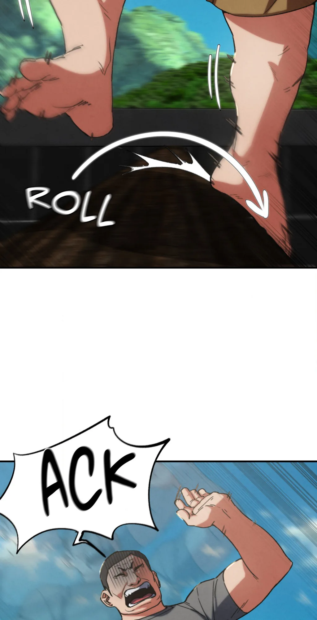 Lustful Games chapter 74 page 36