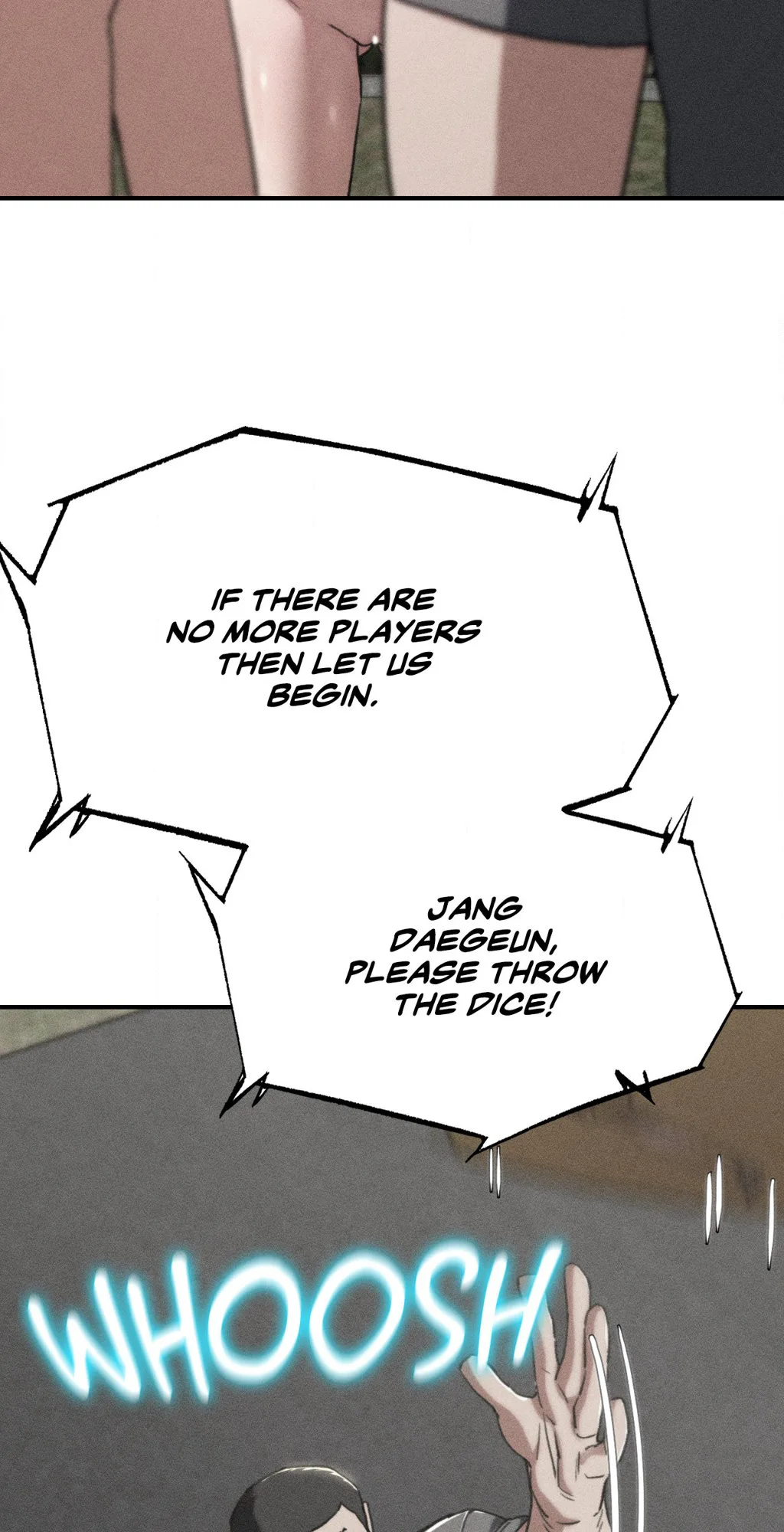 Lustful Games chapter 74 page 4
