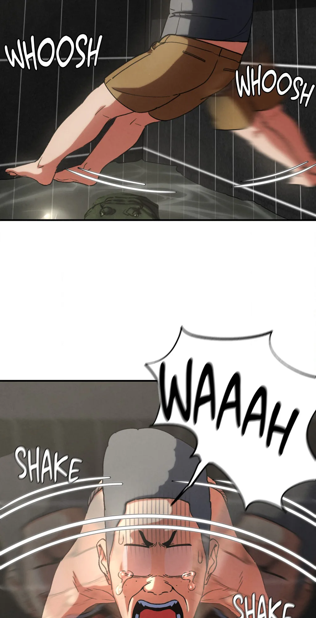 Lustful Games chapter 74 page 47