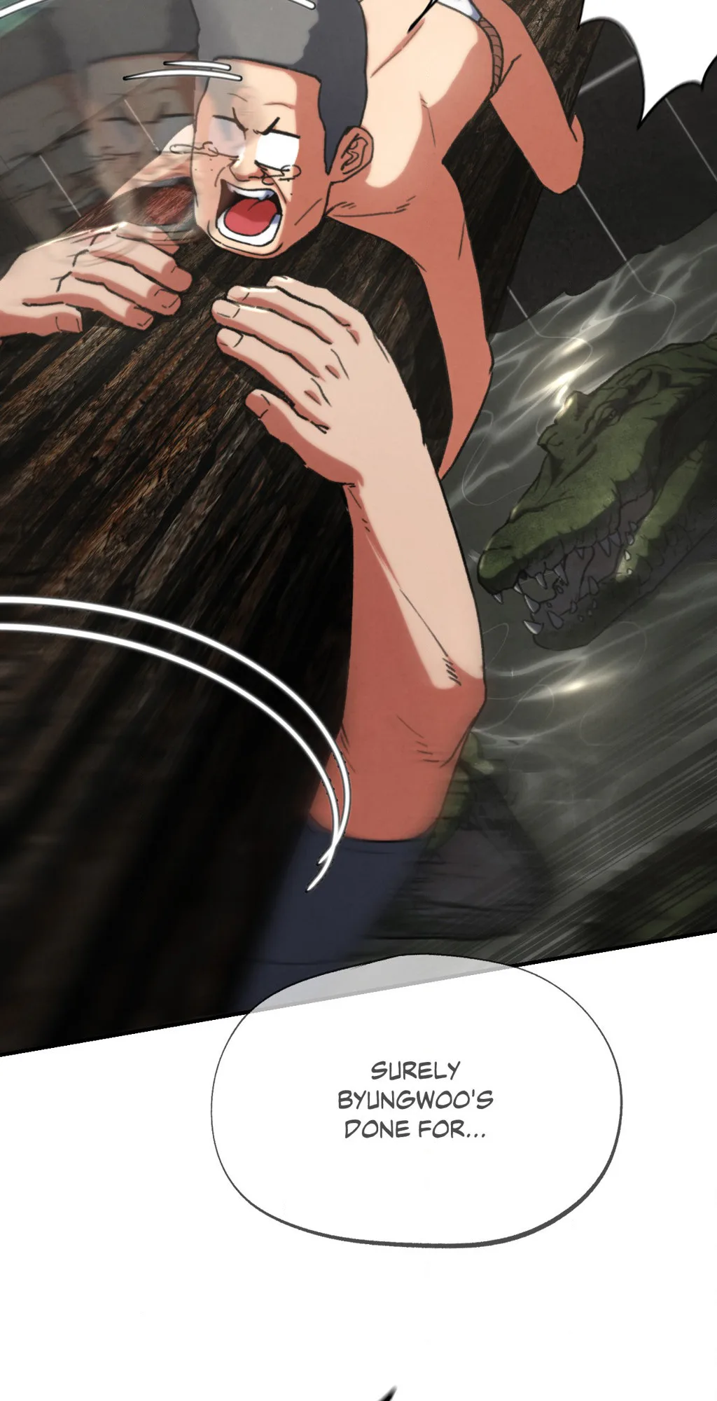 Lustful Games chapter 74 page 49