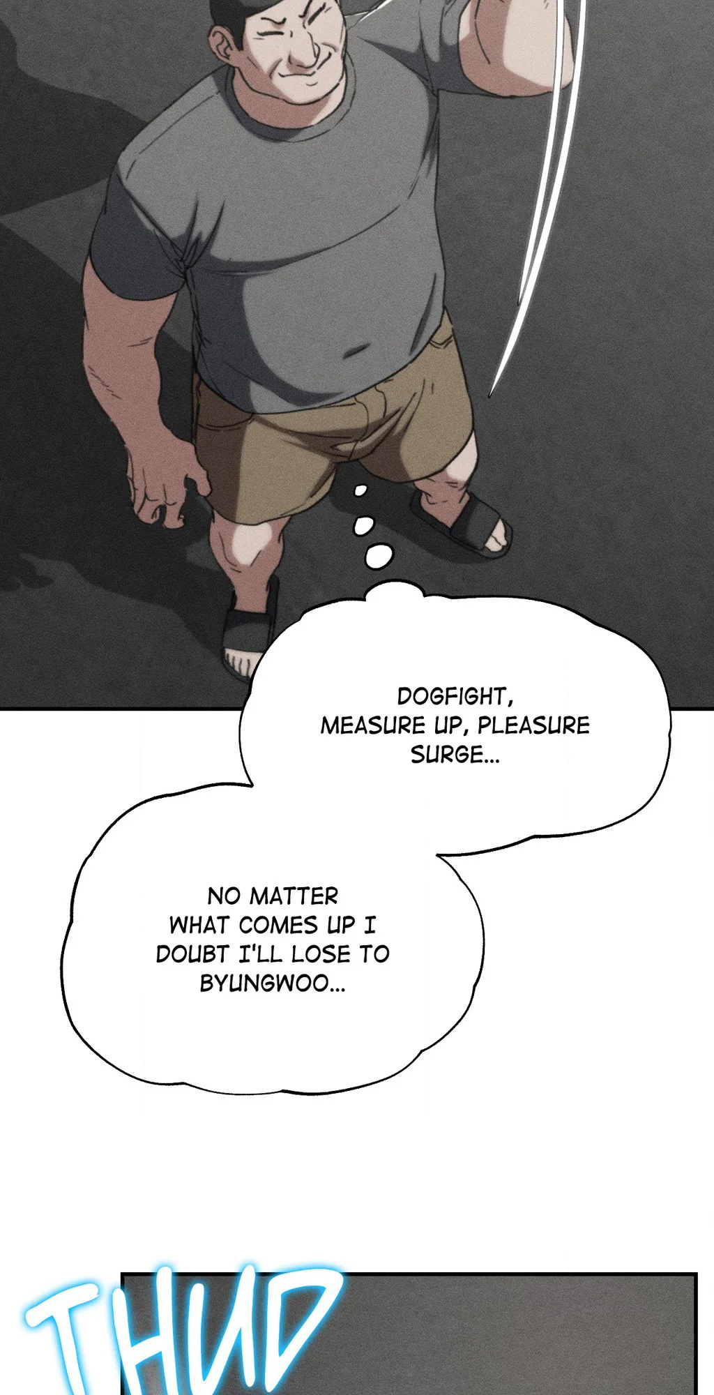 Lustful Games chapter 74 page 5