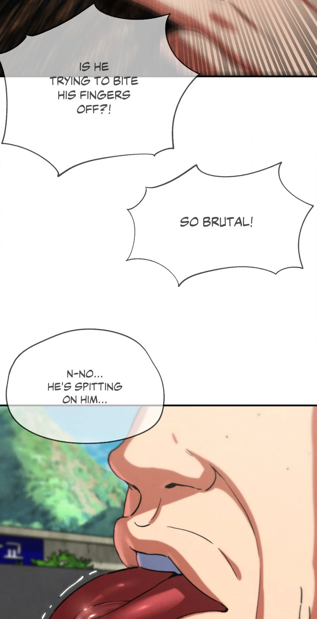 Lustful Games chapter 74 page 51
