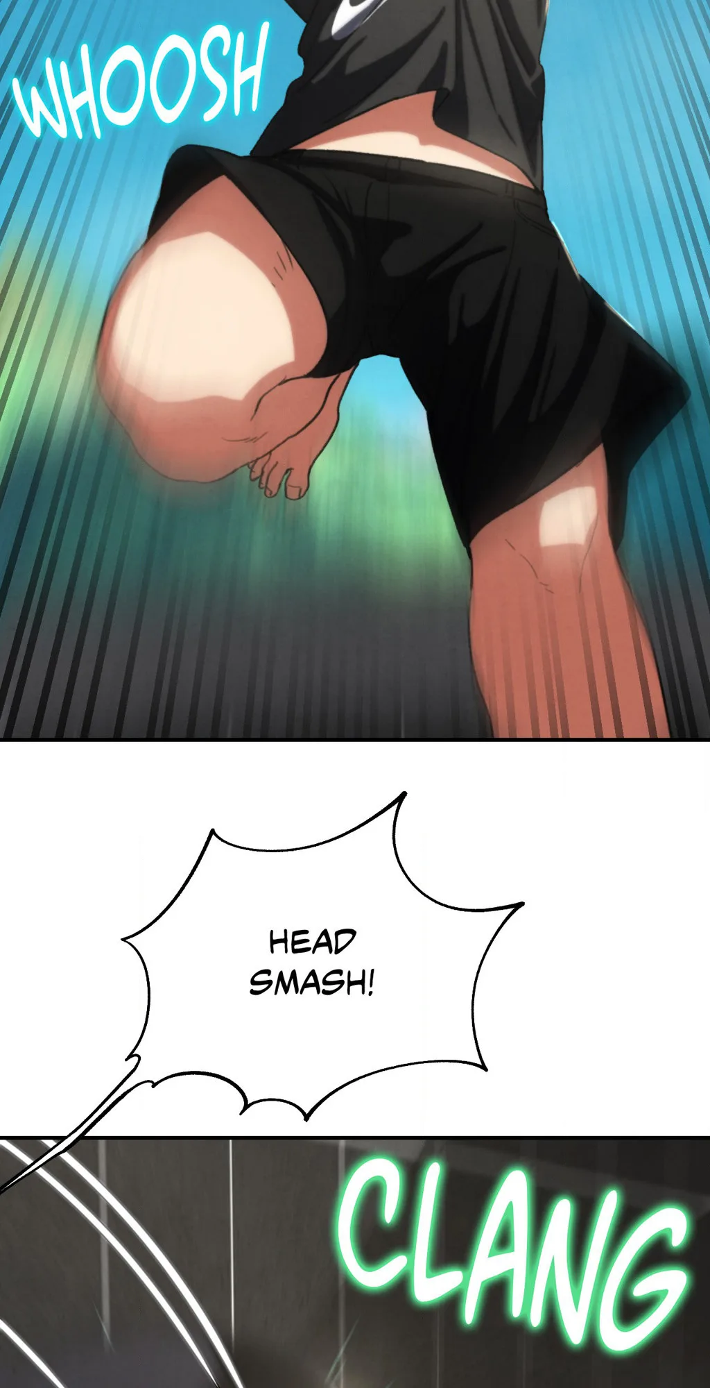 Lustful Games chapter 74 page 63