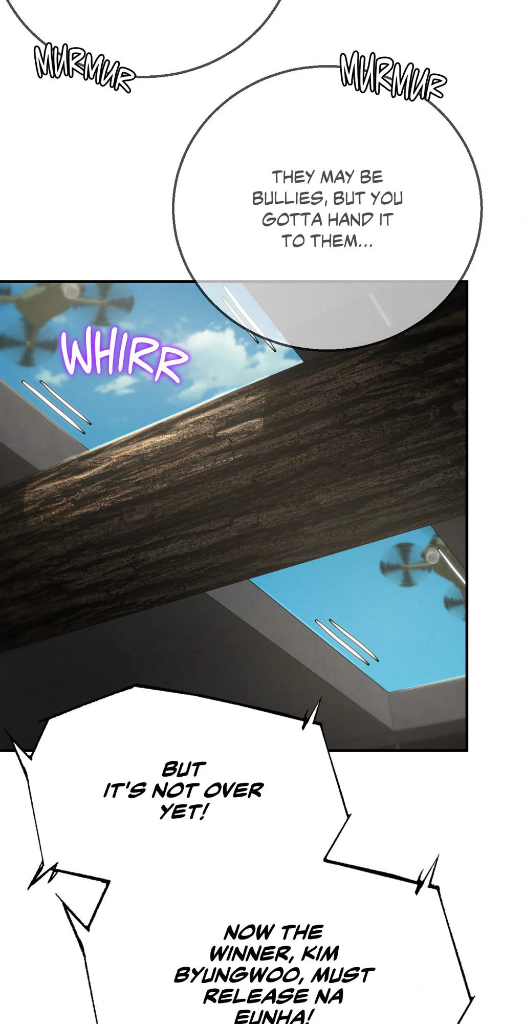 Lustful Games chapter 74 page 67