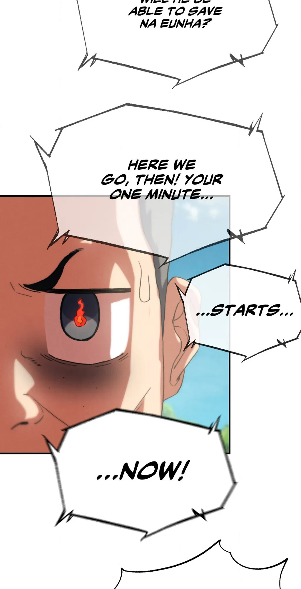 Lustful Games chapter 74 page 69