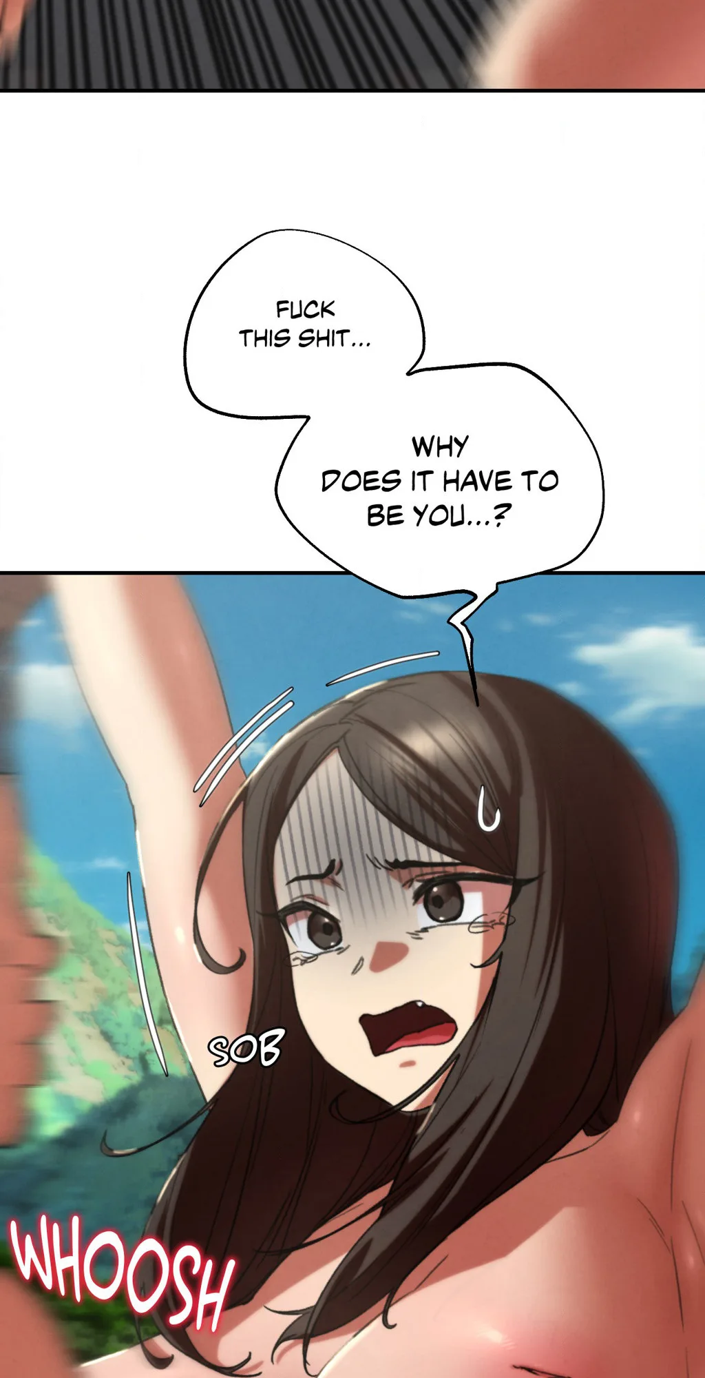 Lustful Games chapter 74 page 71
