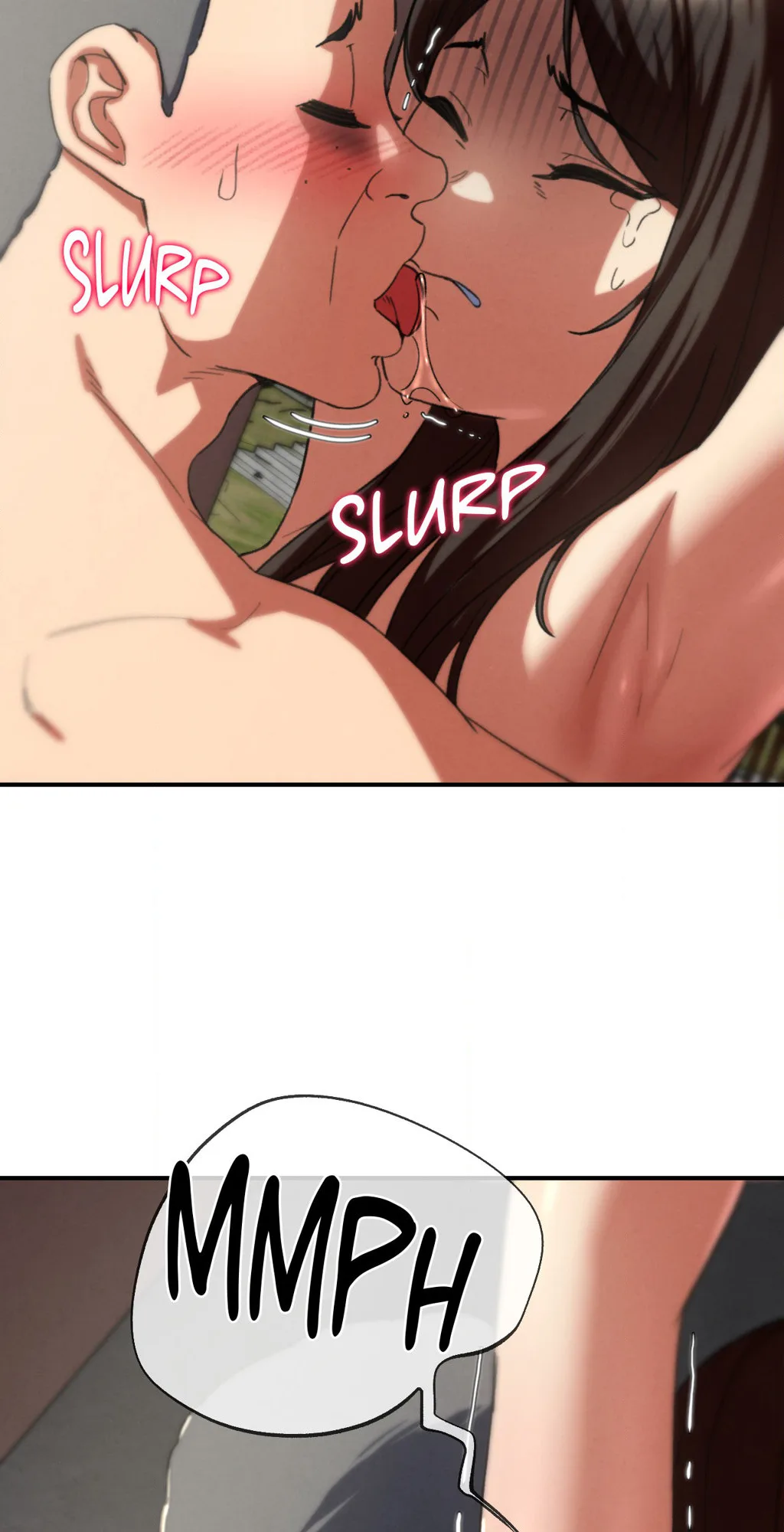 Lustful Games chapter 74 page 74
