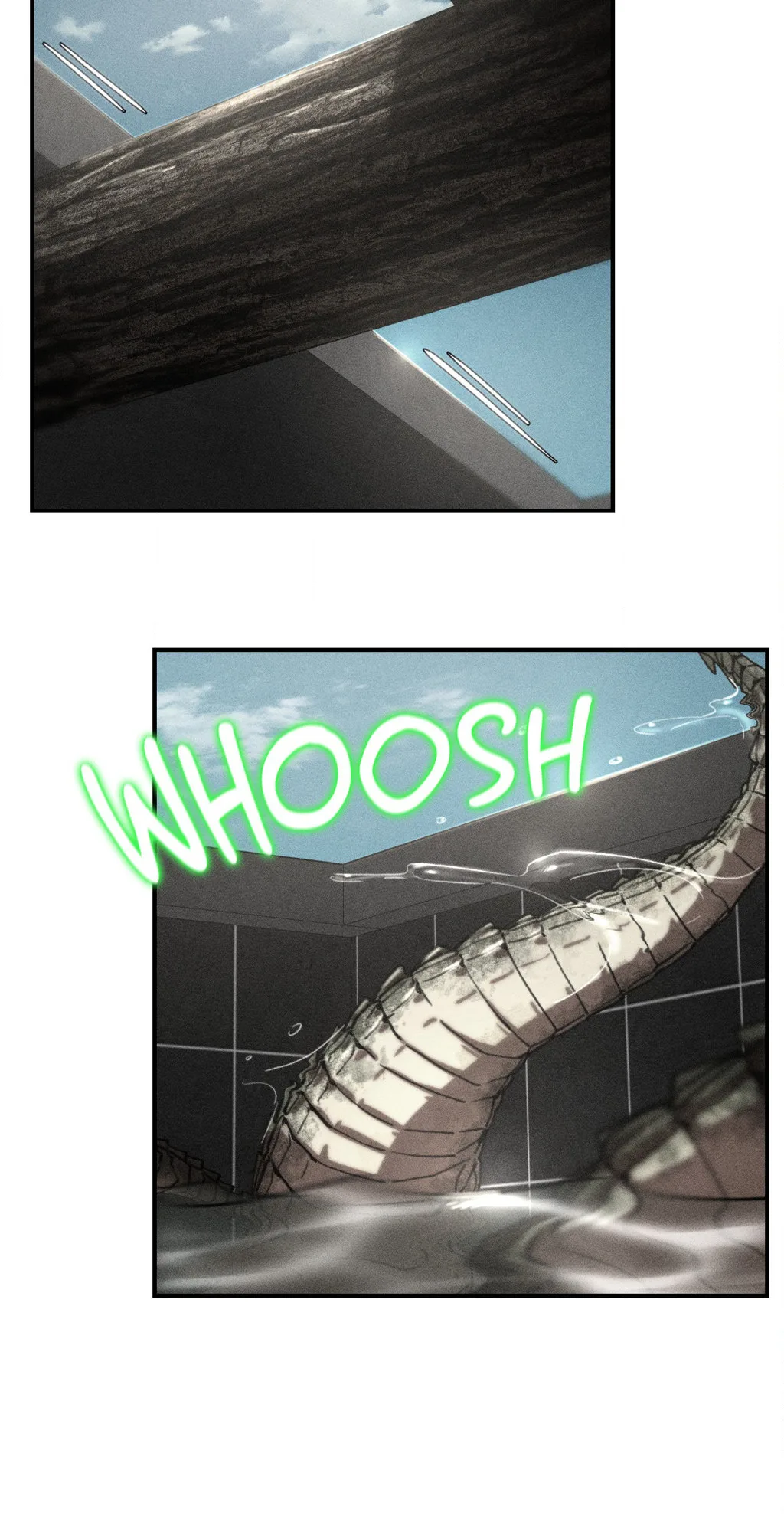 Lustful Games chapter 74 page 9