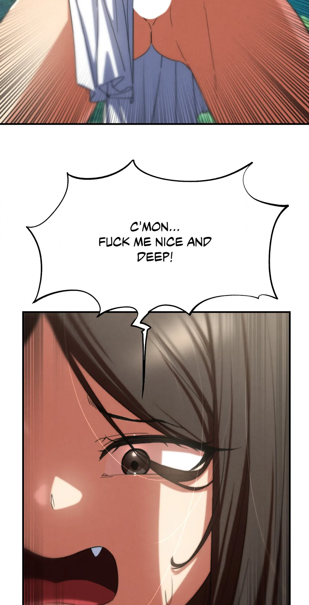 Lustful Games chapter 74 page 95