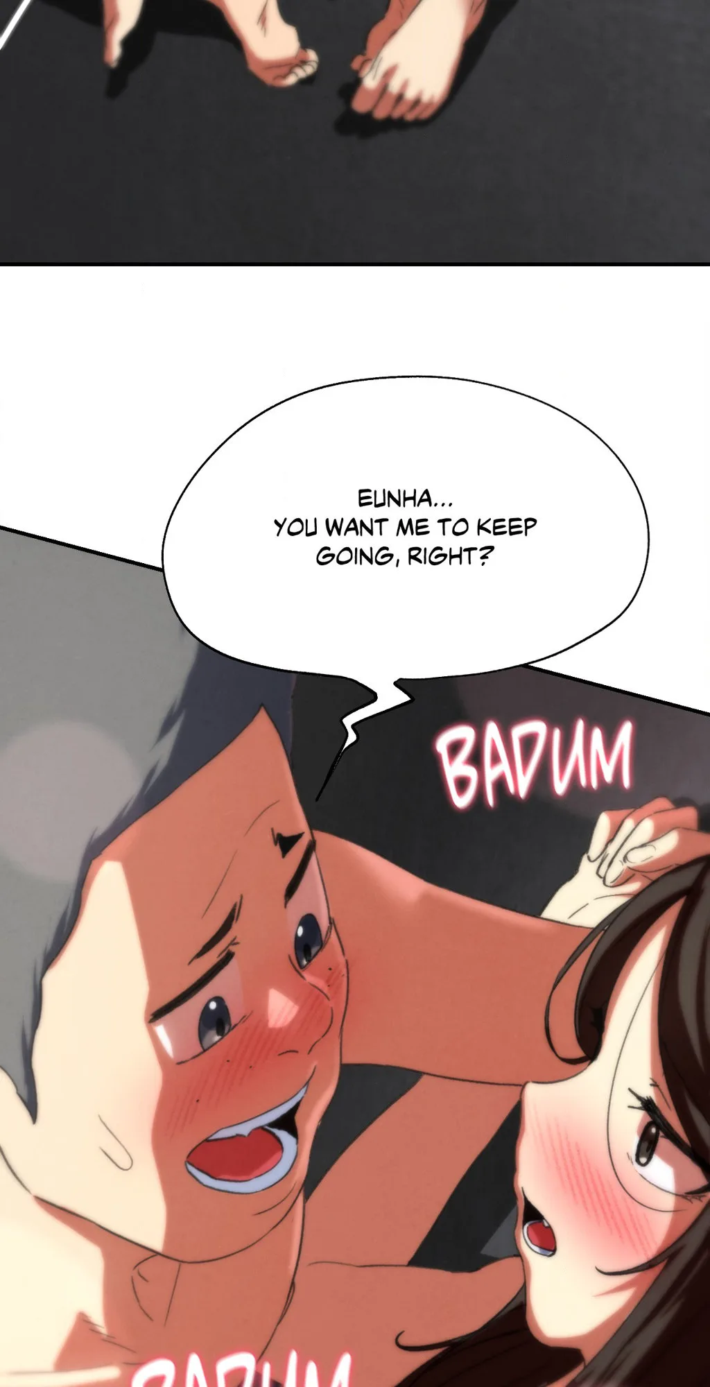 Lustful Games chapter 74 page 99