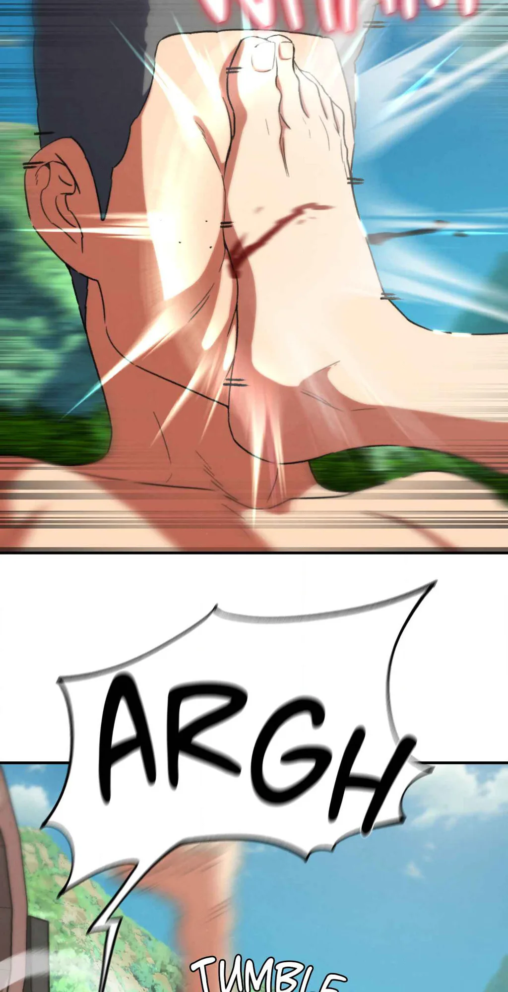 Lustful Games chapter 75 page 11