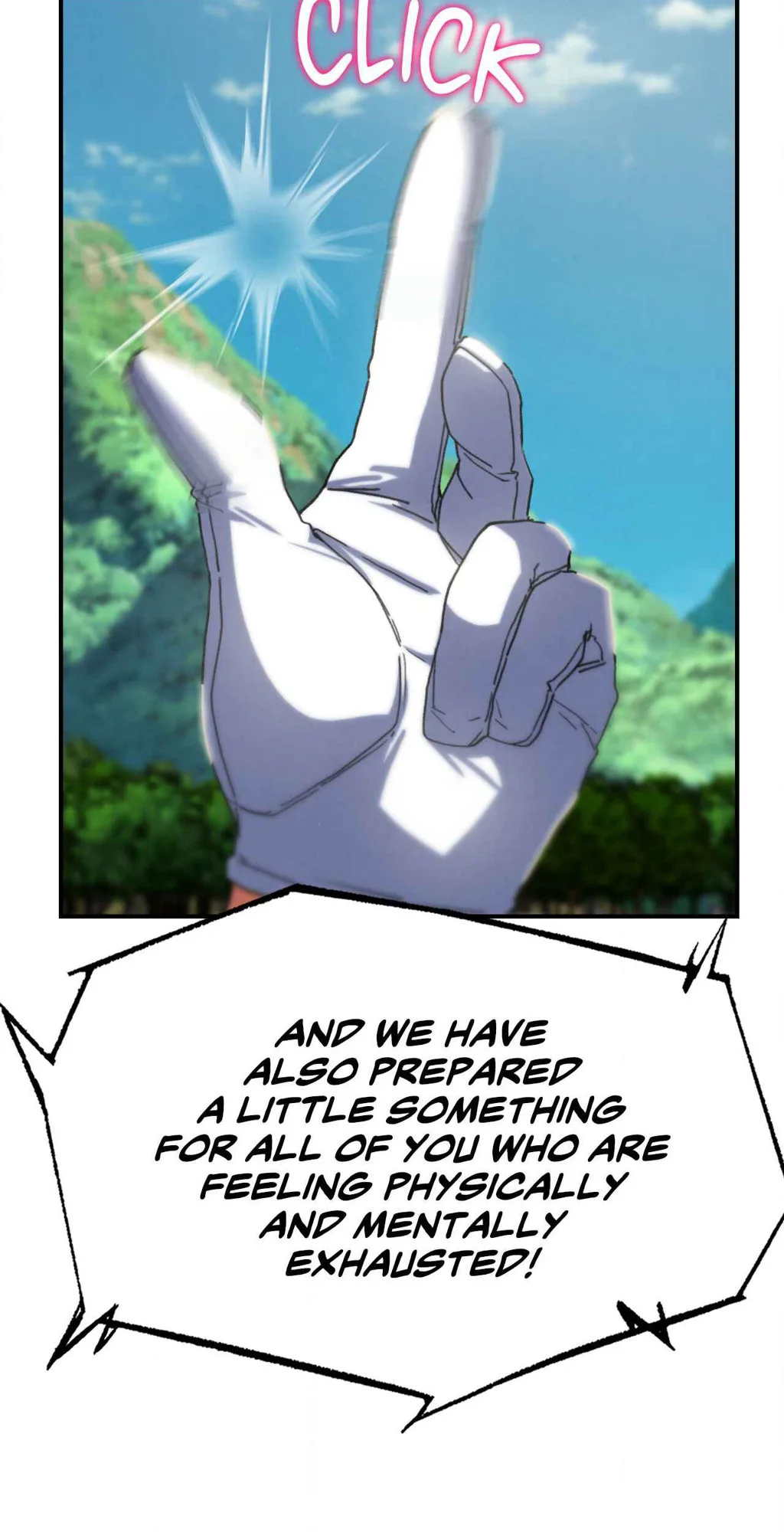 Lustful Games chapter 75 page 19
