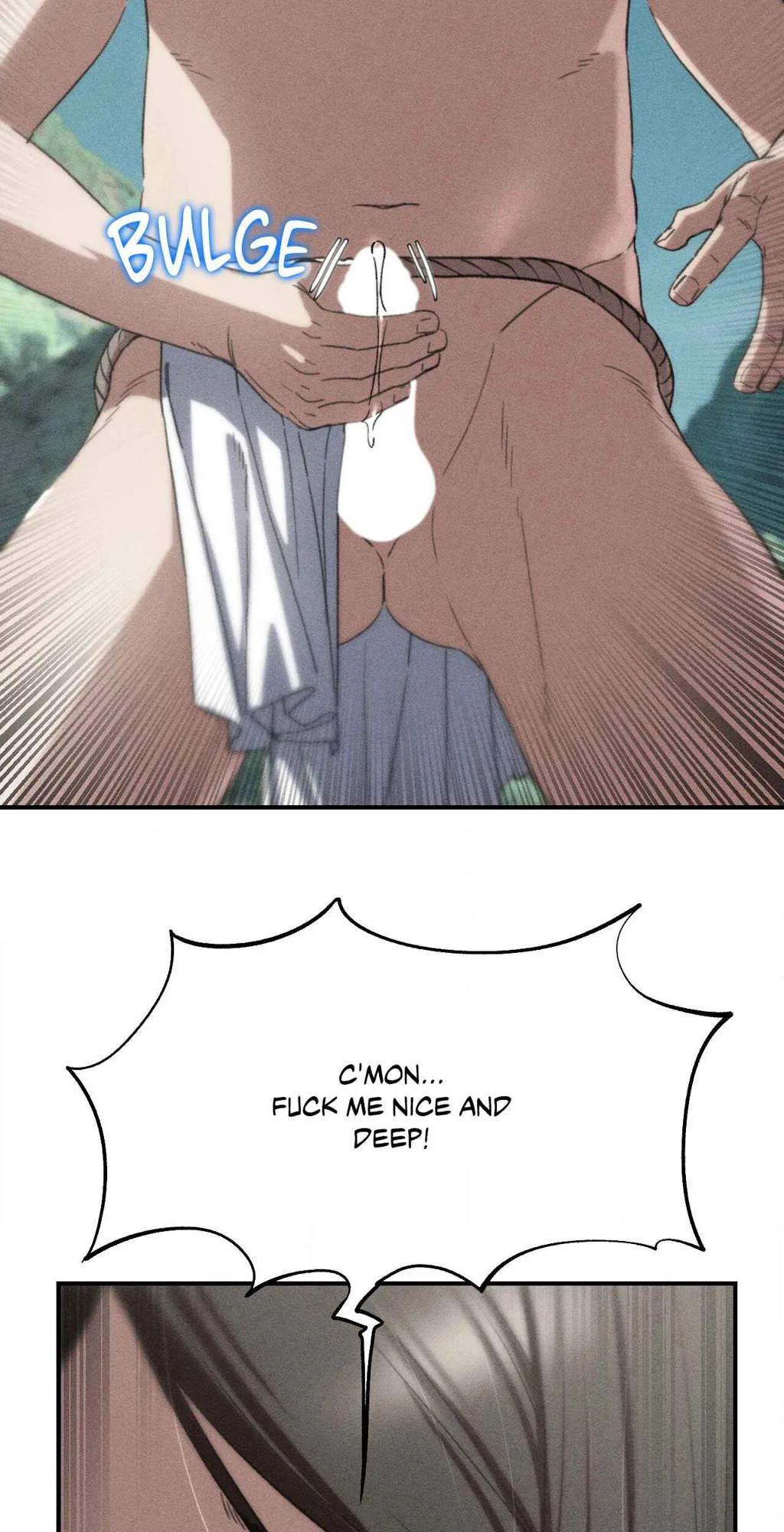 Lustful Games chapter 75 page 2