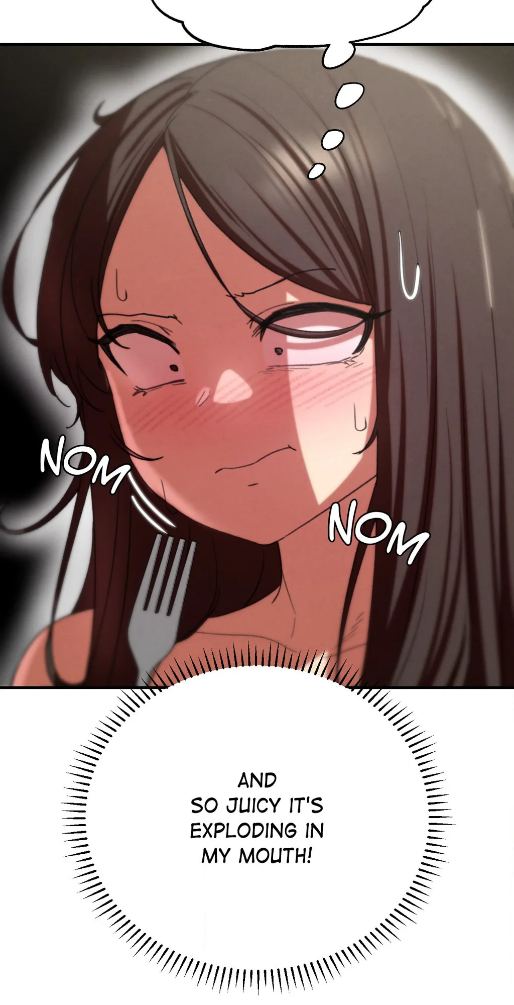 Lustful Games chapter 75 page 31