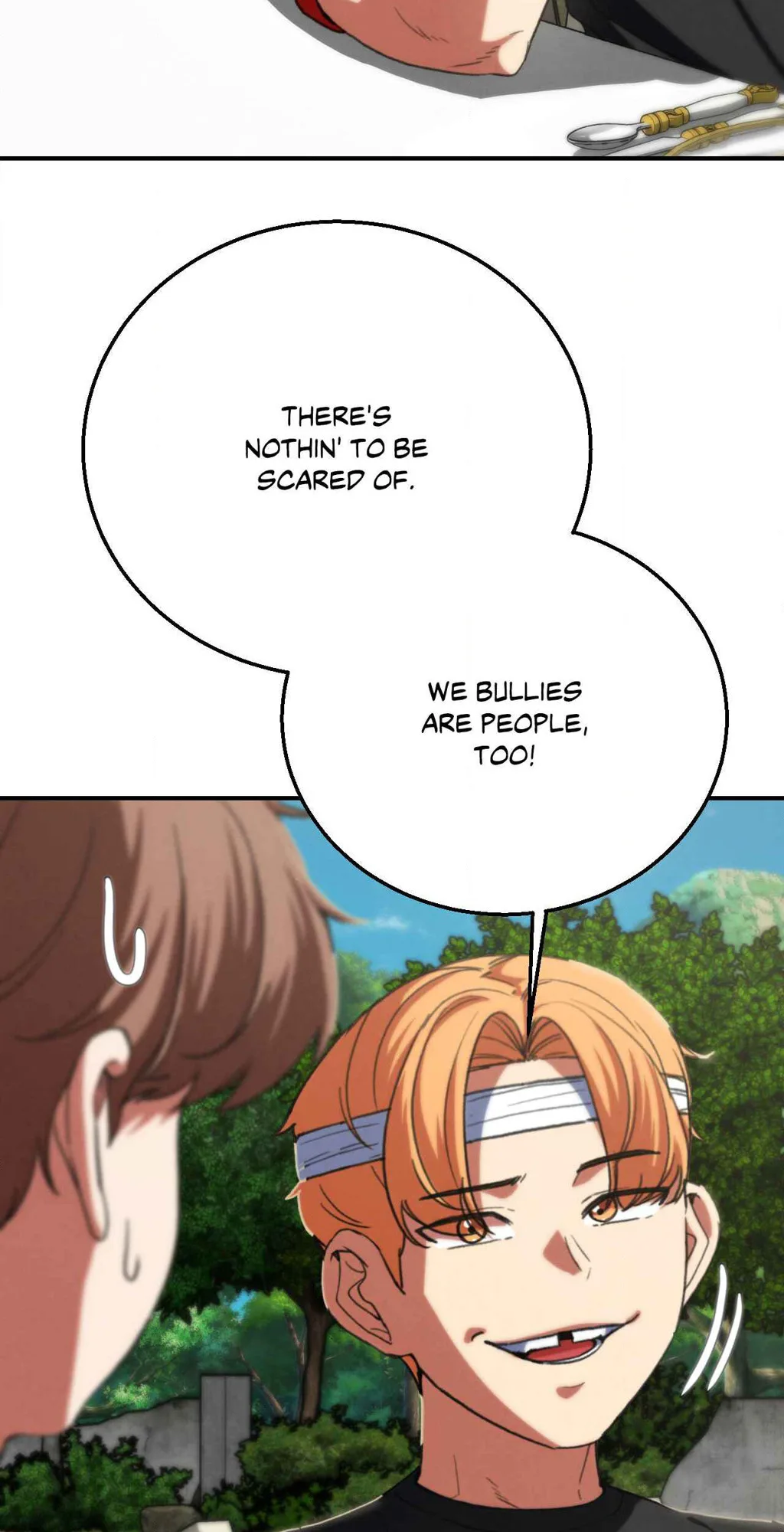 Lustful Games chapter 75 page 37