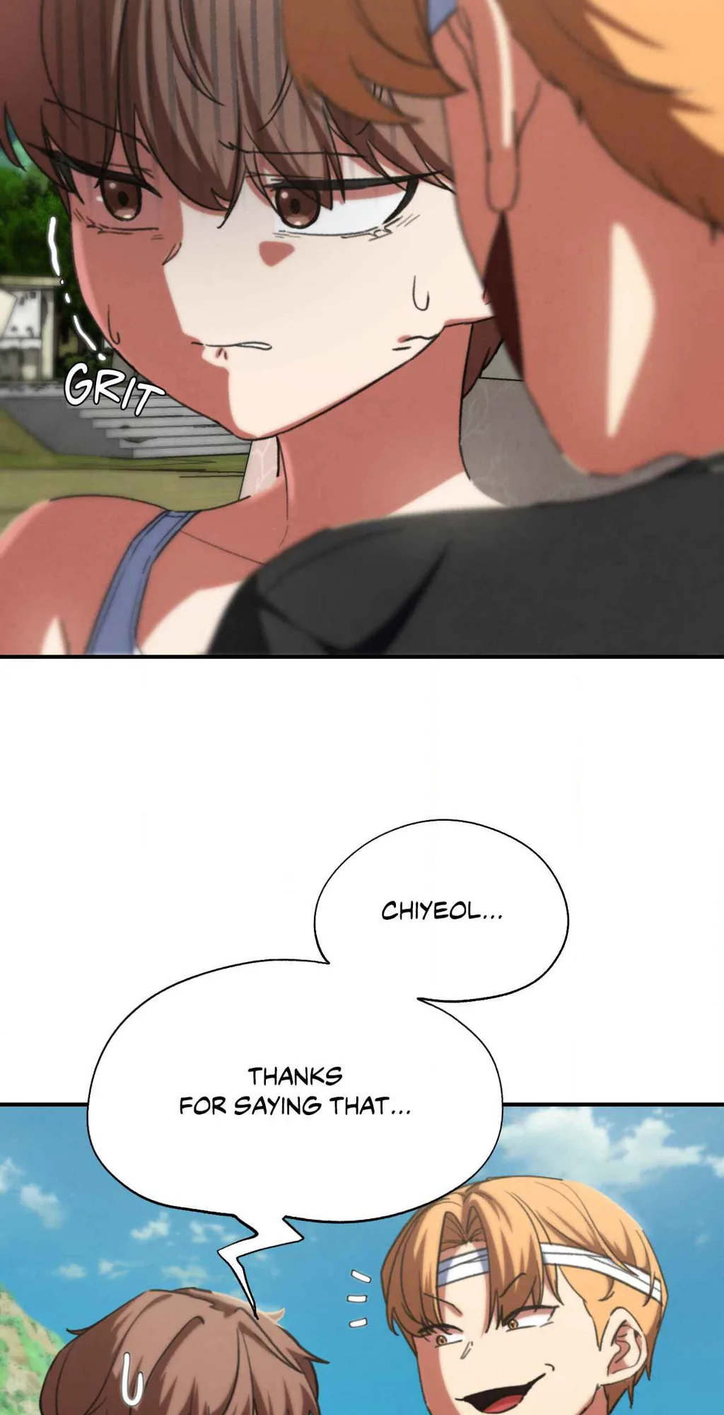 Lustful Games chapter 75 page 42