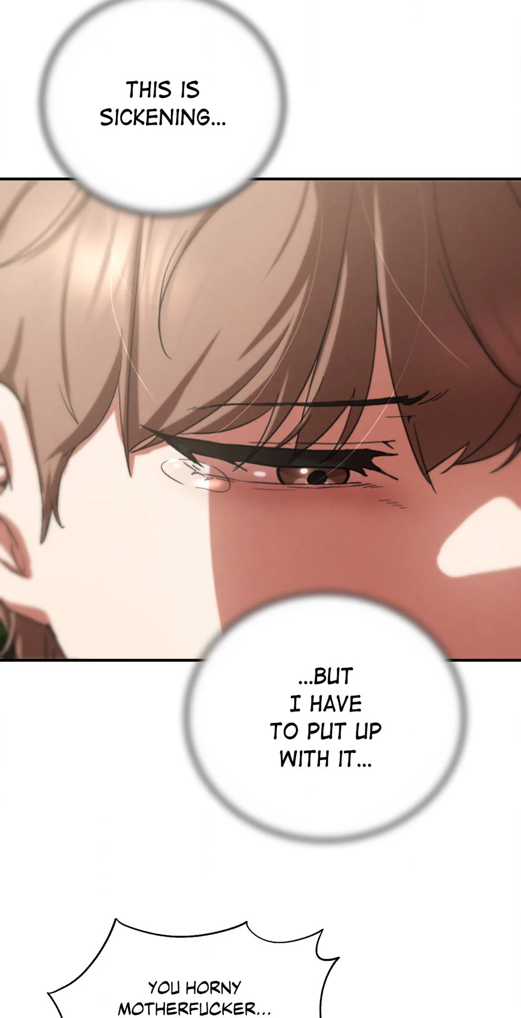 Lustful Games chapter 75 page 49