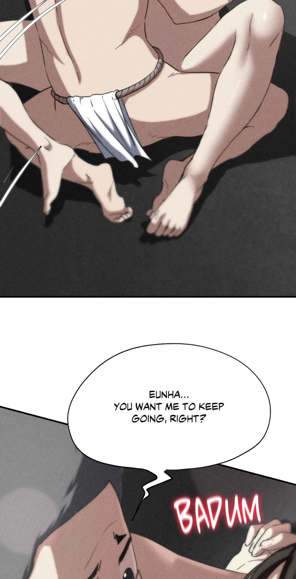 Lustful Games chapter 75 page 6