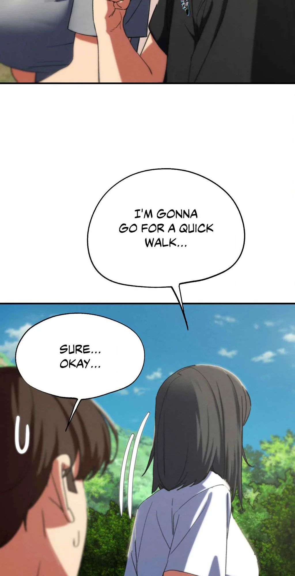 Lustful Games chapter 75 page 62