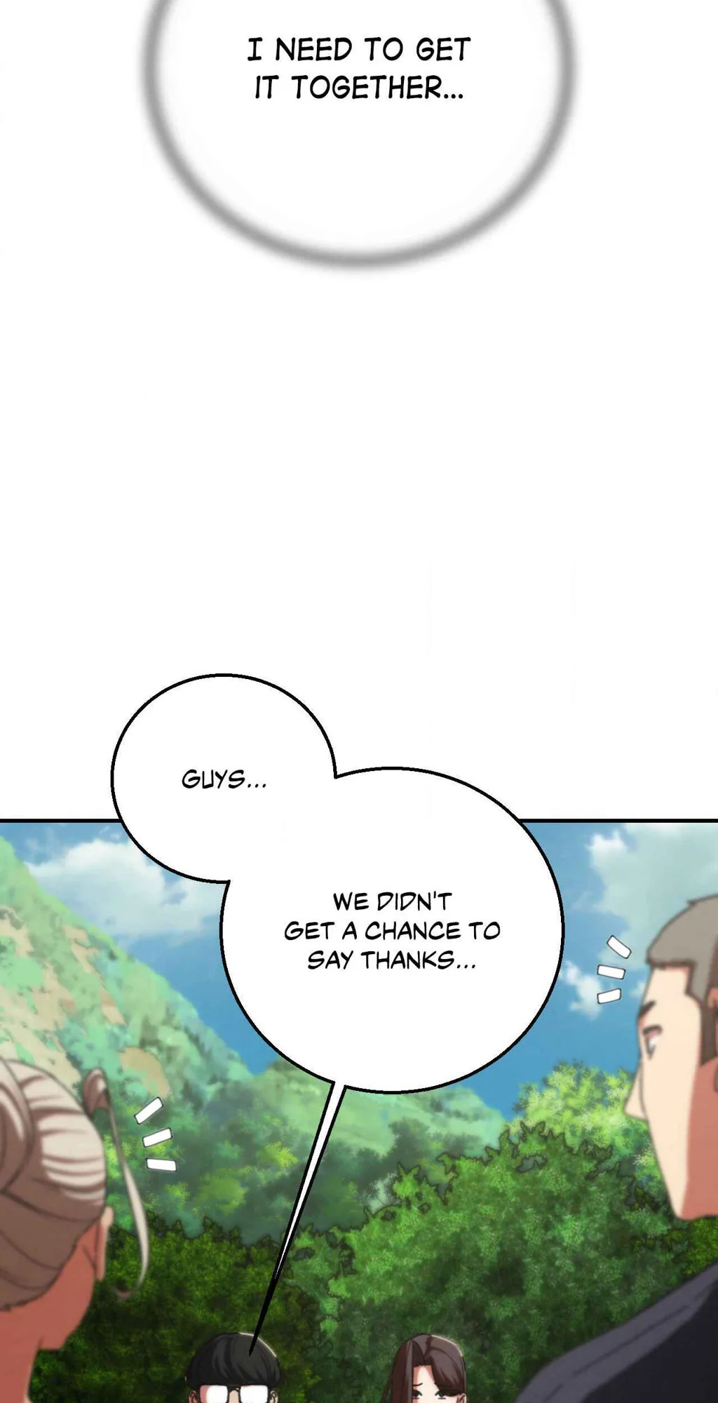 Lustful Games chapter 75 page 72